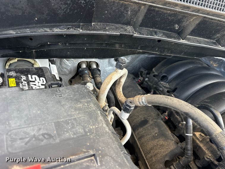 image for item ET0412 2023 Chevrolet Silverado 1500 Ext. Cab pickup truck