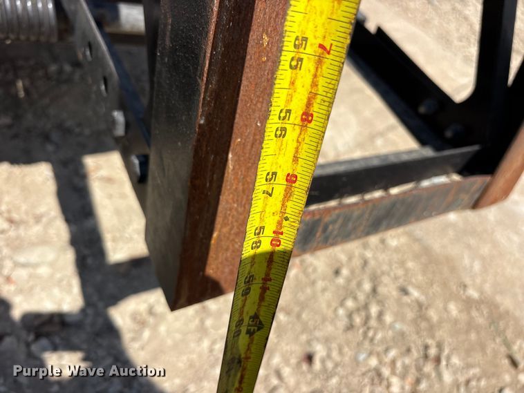 image for item ET0498 2022 PJ equipment trailer