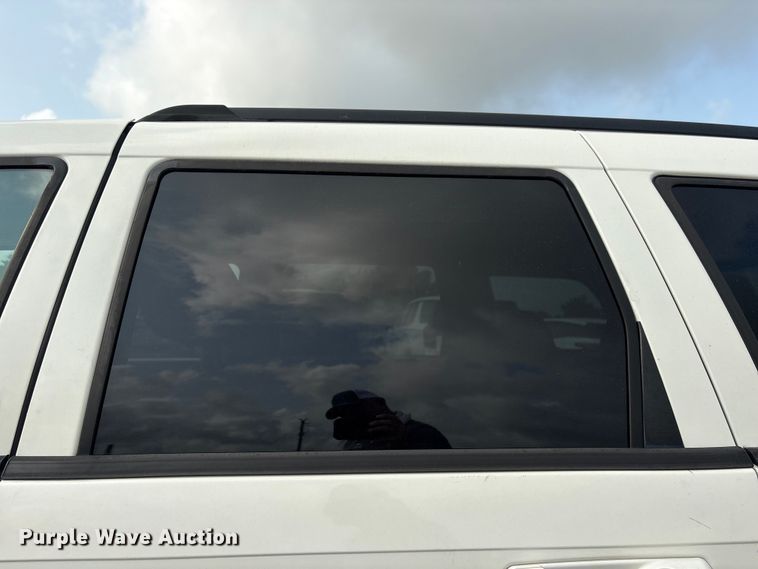 image for item EU0760 2008 Jeep Grand Cherokee SUV