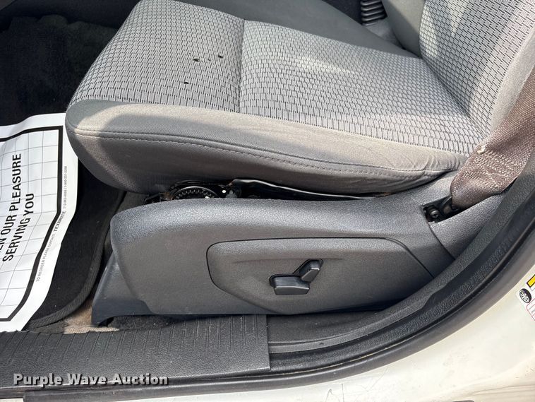 image for item EU0760 2008 Jeep Grand Cherokee SUV