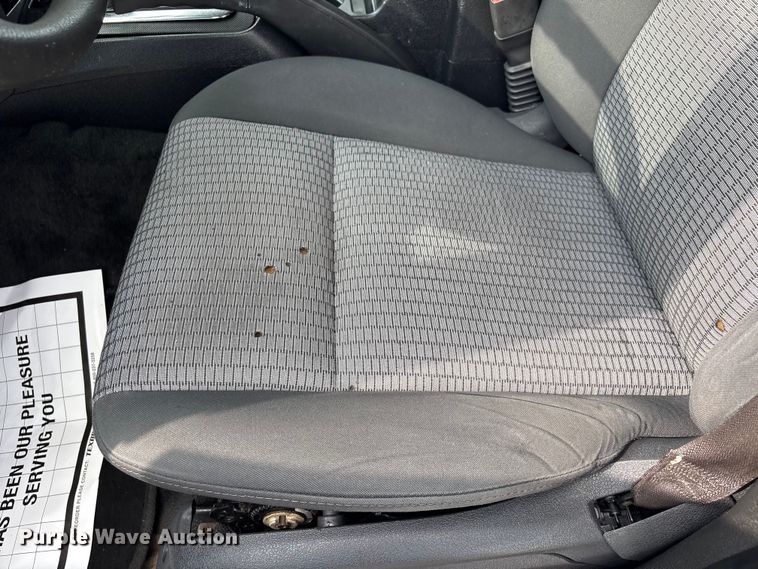 image for item EU0760 2008 Jeep Grand Cherokee SUV