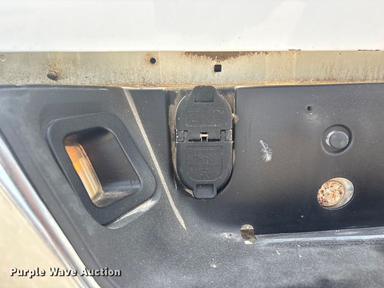 image for item EU0765 2012 Dodge Ram 3500 Crew Cab pickup truck