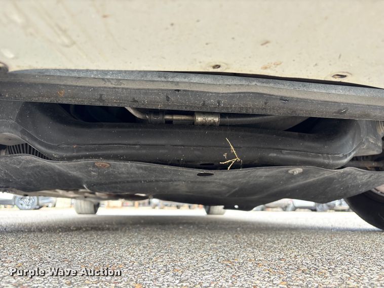 image for item EU0766 2010 Dodge Charger 