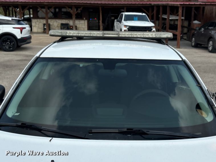 image for item EU0766 2010 Dodge Charger 