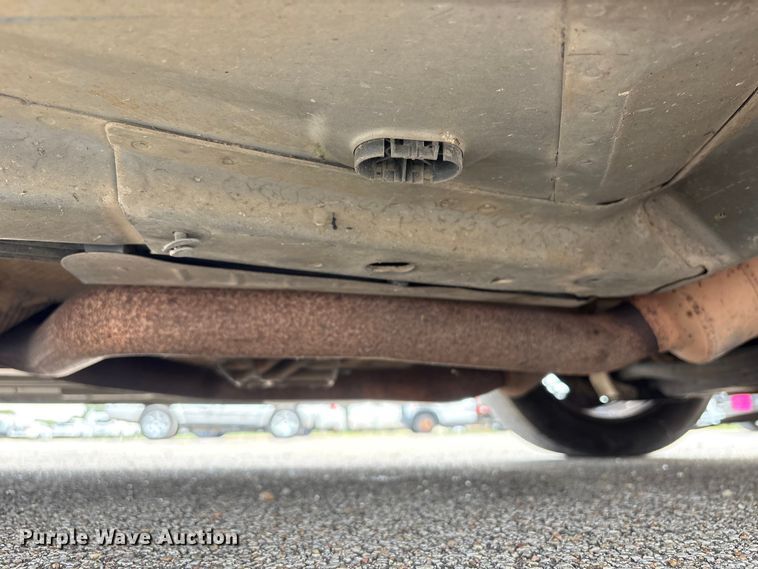 image for item EU0766 2010 Dodge Charger 