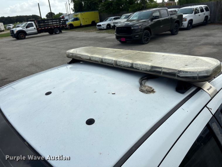 image for item EU0766 2010 Dodge Charger 