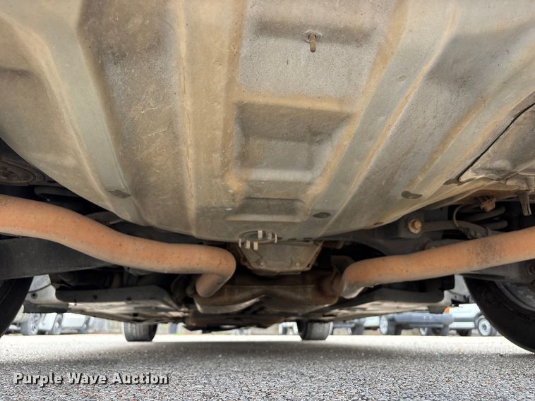 image for item EU0766 2010 Dodge Charger 