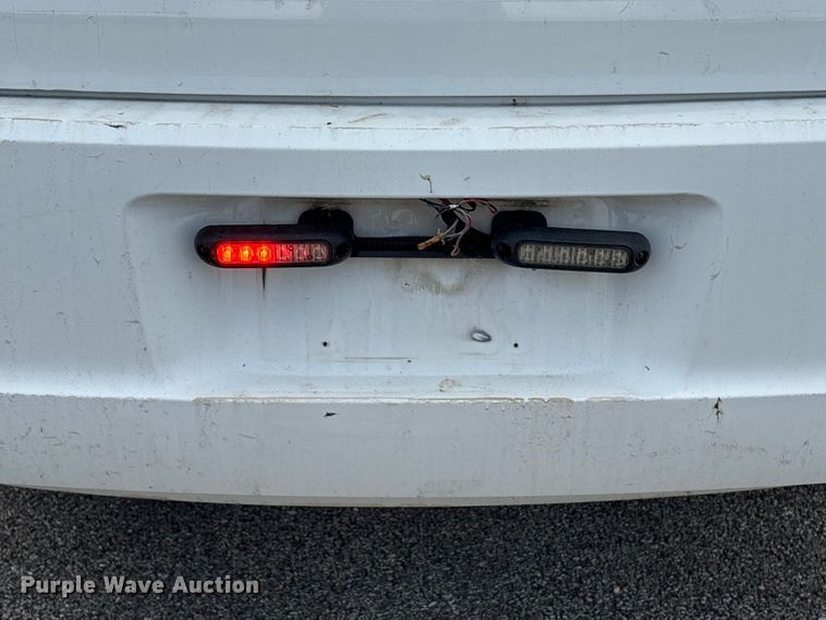 image for item EU0766 2010 Dodge Charger 