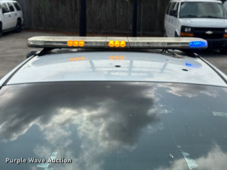 image for item EU0766 2010 Dodge Charger 
