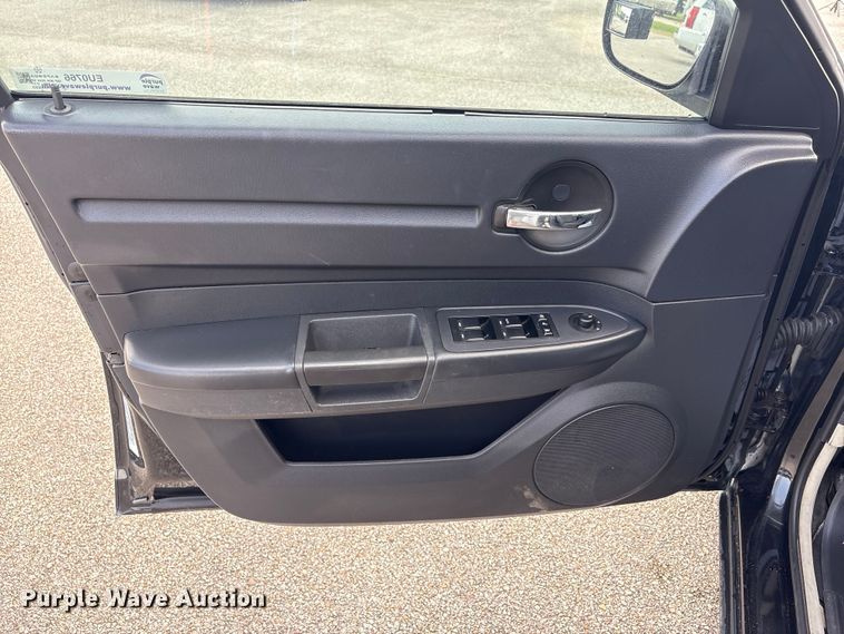 image for item EU0766 2010 Dodge Charger 