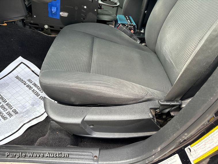 image for item EU0766 2010 Dodge Charger 