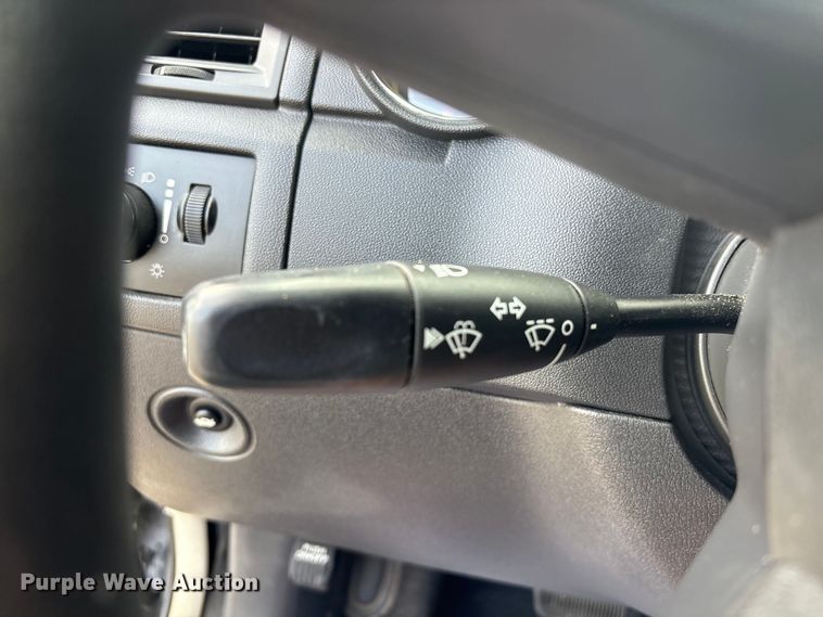 image for item EU0766 2010 Dodge Charger 