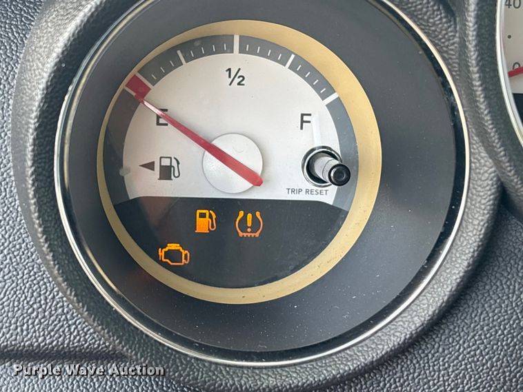 image for item EU0766 2010 Dodge Charger 