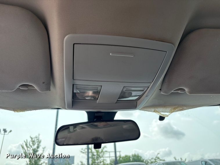 image for item EU0766 2010 Dodge Charger 