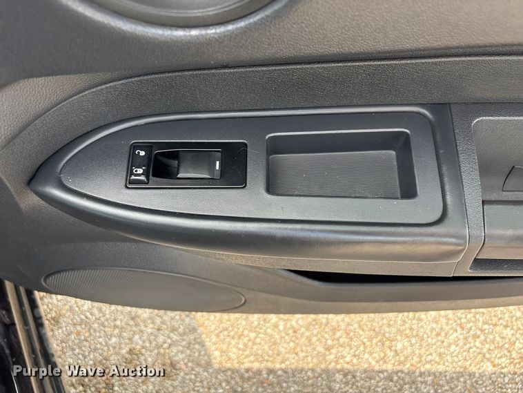 image for item EU0766 2010 Dodge Charger 
