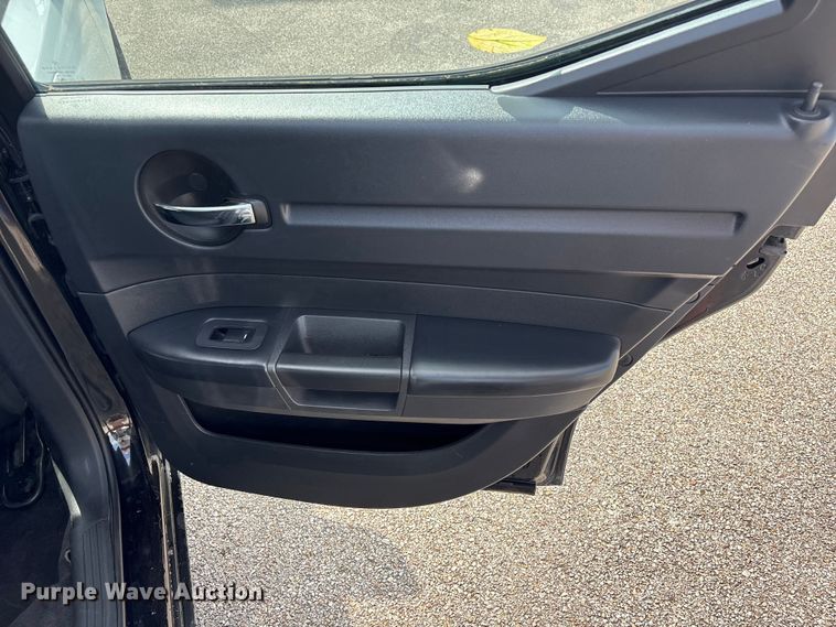 image for item EU0766 2010 Dodge Charger 