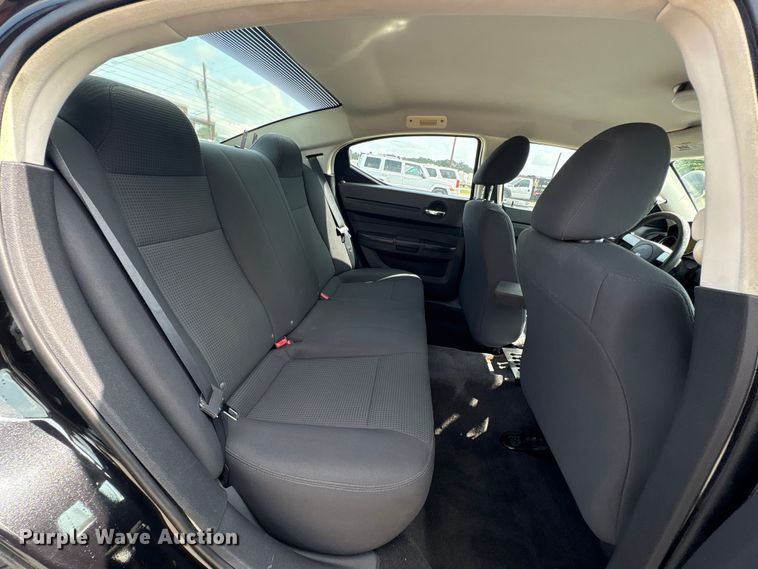 image for item EU0766 2010 Dodge Charger 