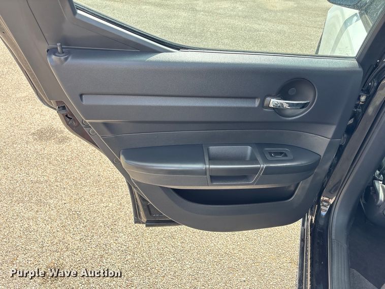 image for item EU0766 2010 Dodge Charger 