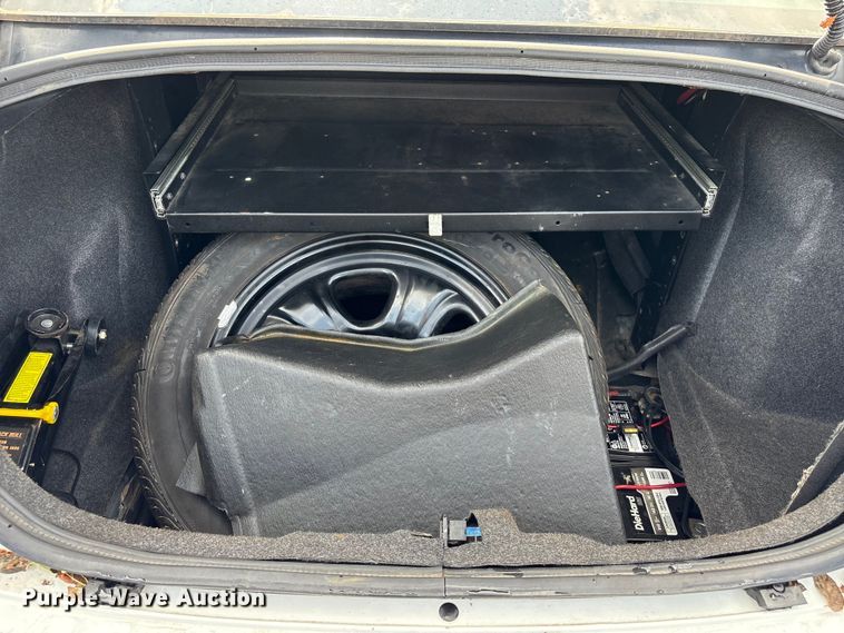 image for item EU0766 2010 Dodge Charger 