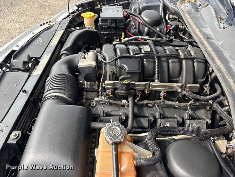 image for item EU0766 2010 Dodge Charger 