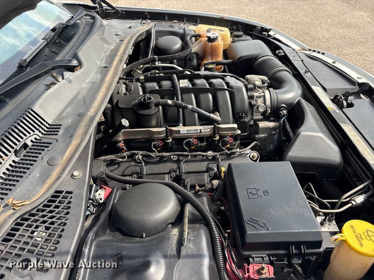 image for item EU0766 2010 Dodge Charger 