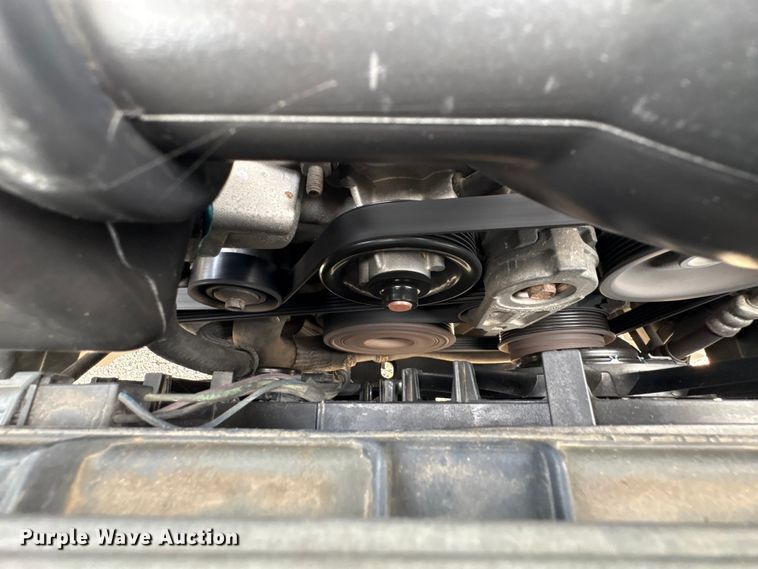 image for item EU0766 2010 Dodge Charger 