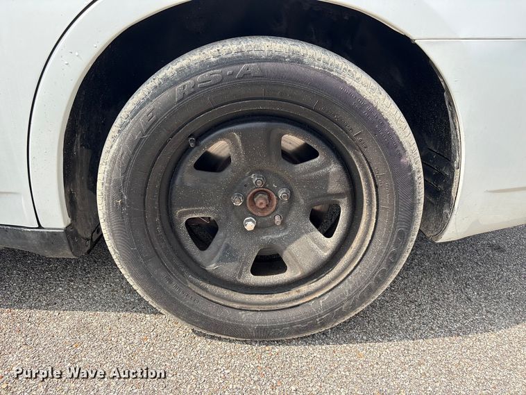 image for item EU0766 2010 Dodge Charger 