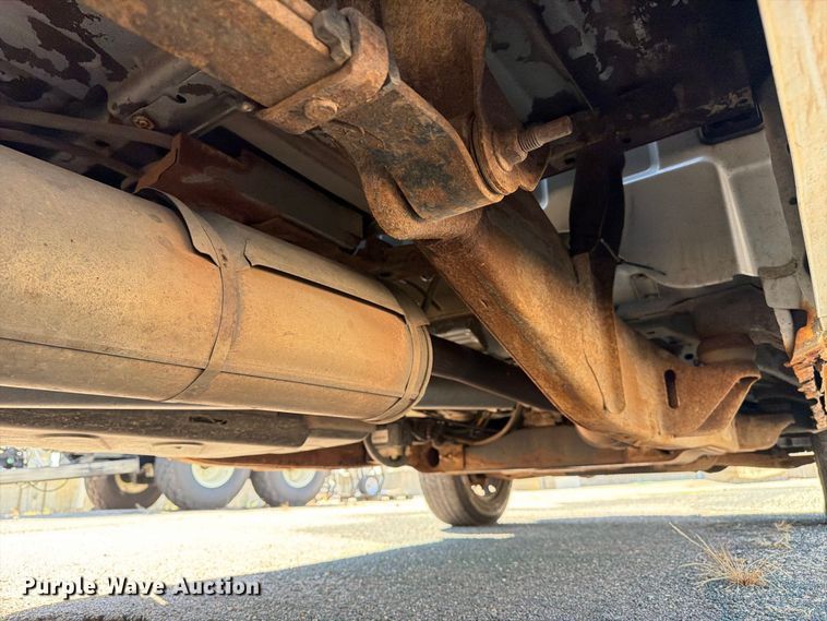 image for item EU0882 2009 Chevrolet Silverado 1500 pickup truck