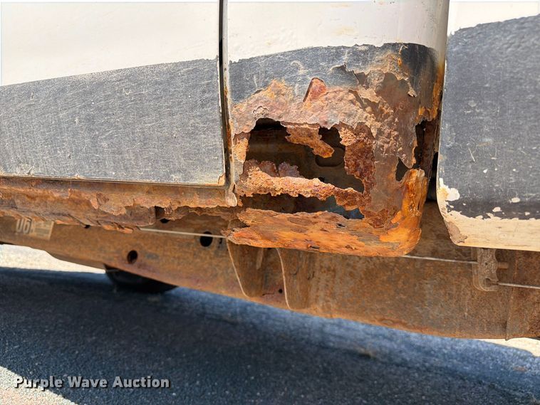 image for item EU0882 2009 Chevrolet Silverado 1500 pickup truck