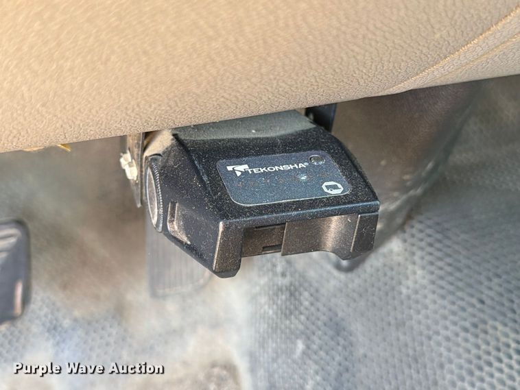 image for item EU0882 2009 Chevrolet Silverado 1500 pickup truck