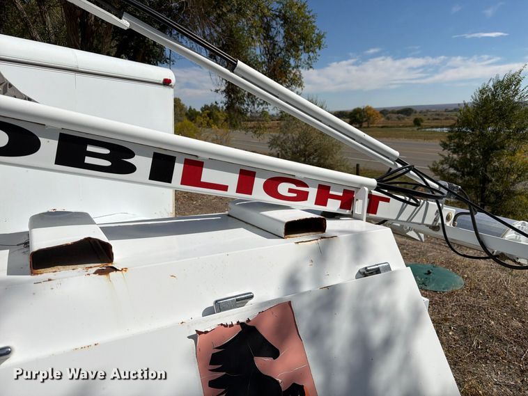 image for item EW2253 Mobilight light plant