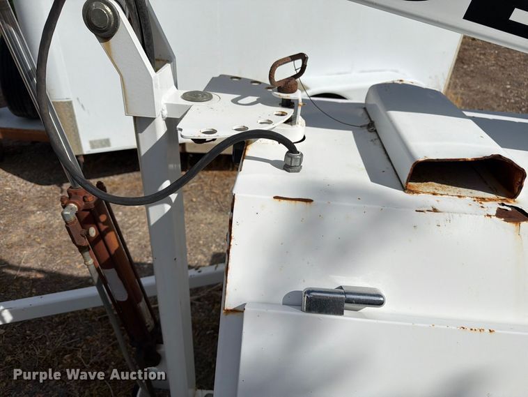 image for item EW2253 Mobilight light plant