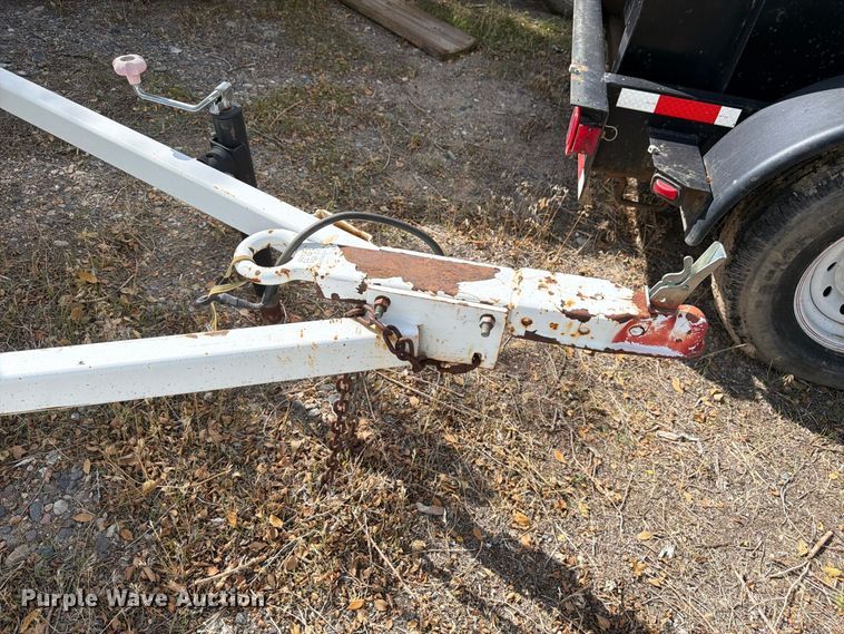 image for item EW2253 Mobilight light plant