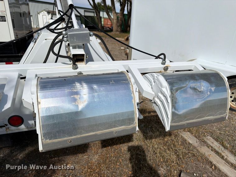 image for item EW2253 Mobilight light plant