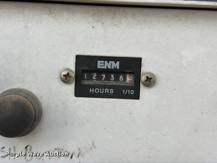 image for item EW2253 Mobilight light plant