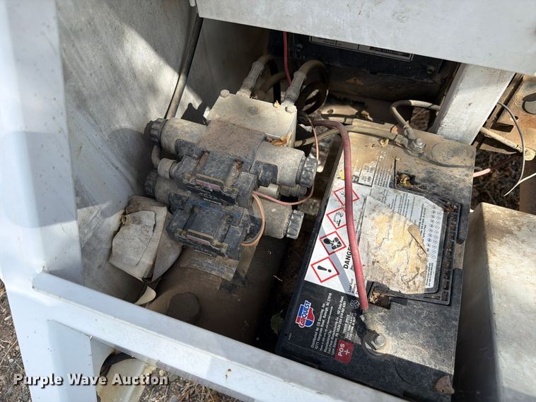 image for item EW2253 Mobilight light plant
