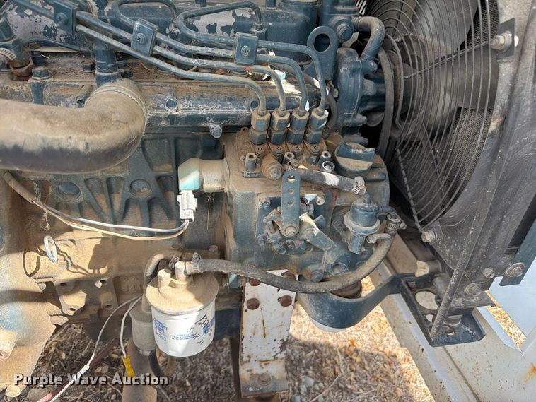 image for item EW2253 Mobilight light plant