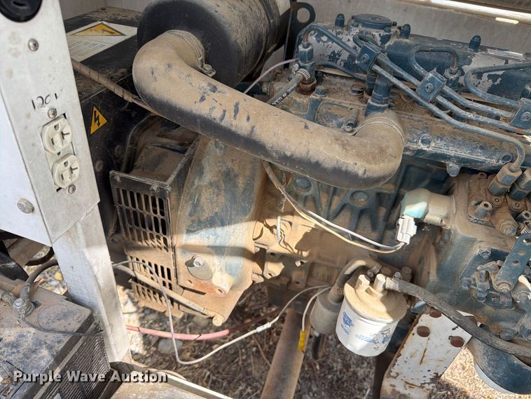 image for item EW2253 Mobilight light plant