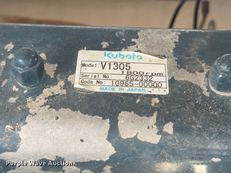 image for item EW2253 Mobilight light plant