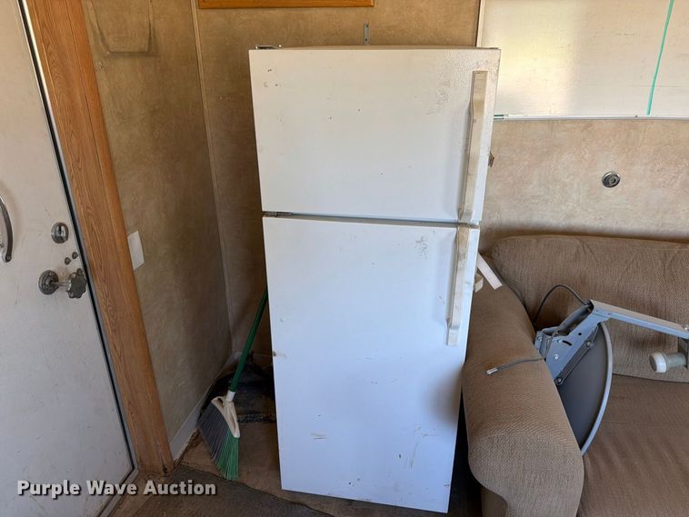 image for item EW2254 Skid mounted office