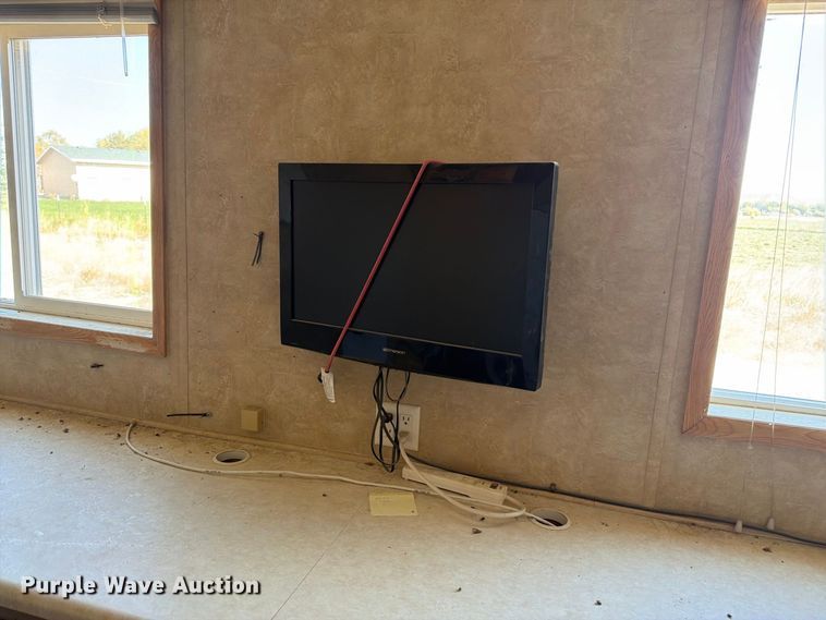 image for item EW2254 Skid mounted office