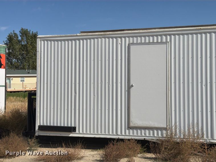 image for item EW2254 Skid mounted office