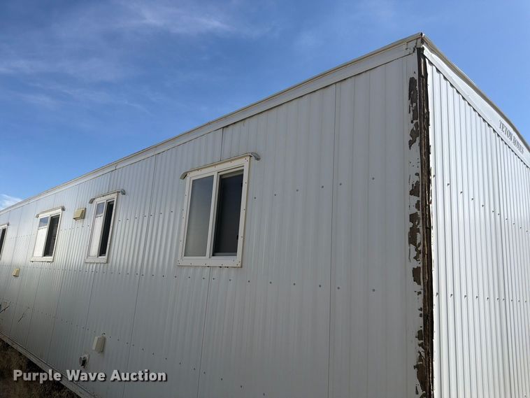image for item EW2256 Skid mounted living quarters