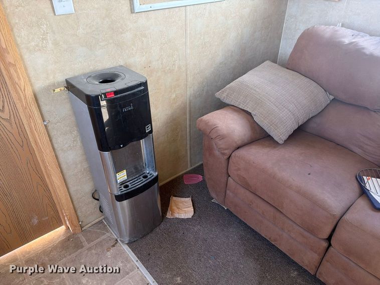 image for item EW2256 Skid mounted living quarters