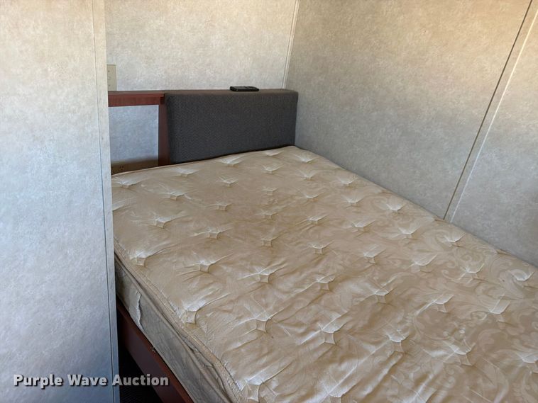 image for item EW2257 Roadway Trailers Wellsite skid mounted living quarters