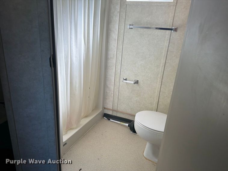 image for item EW2257 Roadway Trailers Wellsite skid mounted living quarters