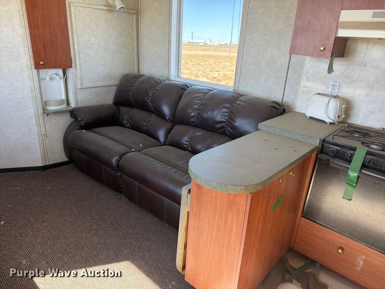 image for item EW2260 Roadway Trailers Wellsite skid mounted living quarters