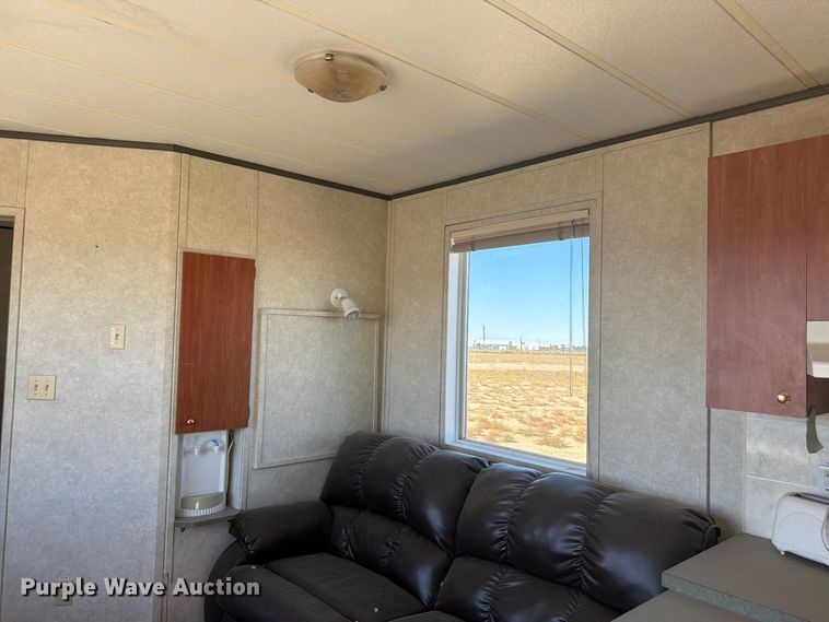 image for item EW2260 Roadway Trailers Wellsite skid mounted living quarters