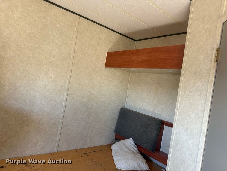 image for item EW2260 Roadway Trailers Wellsite skid mounted living quarters