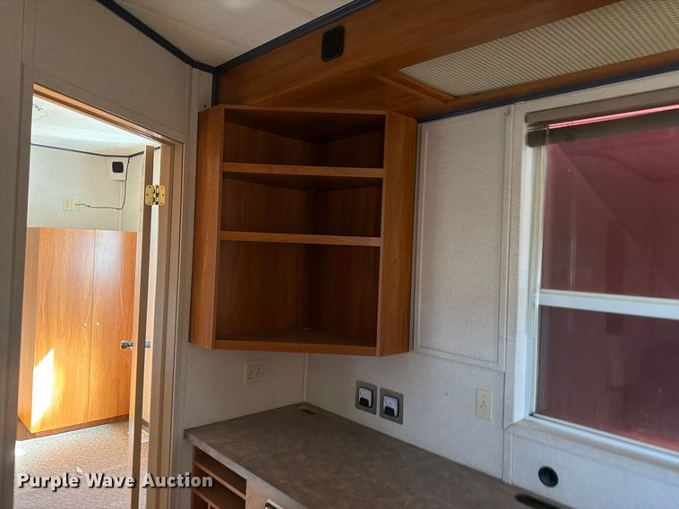 image for item EW2262 Roadway Trailers Wellsite skid mounted living quarters